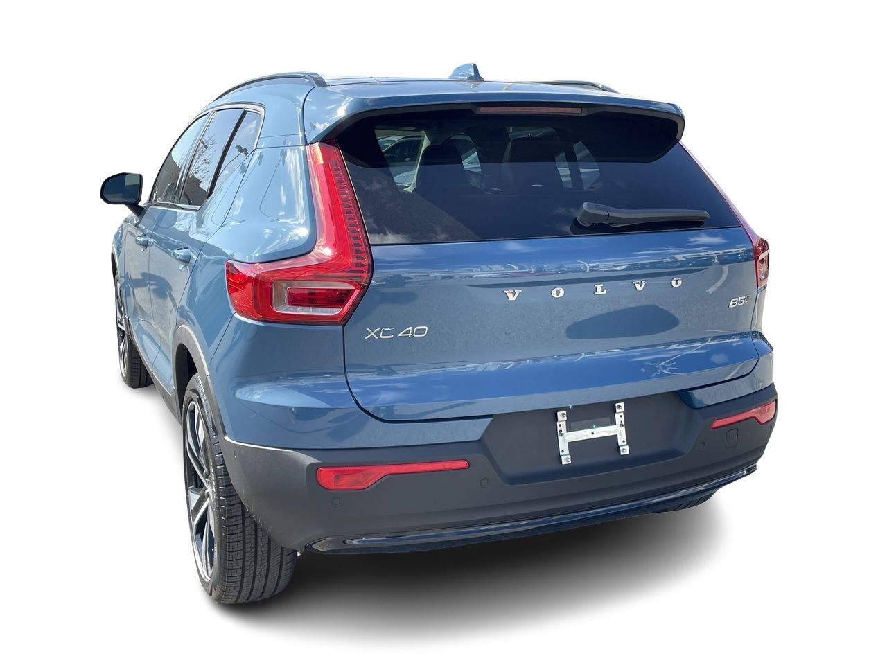 Volvo XC40  2023 à Richmond, Colombie-Britannique