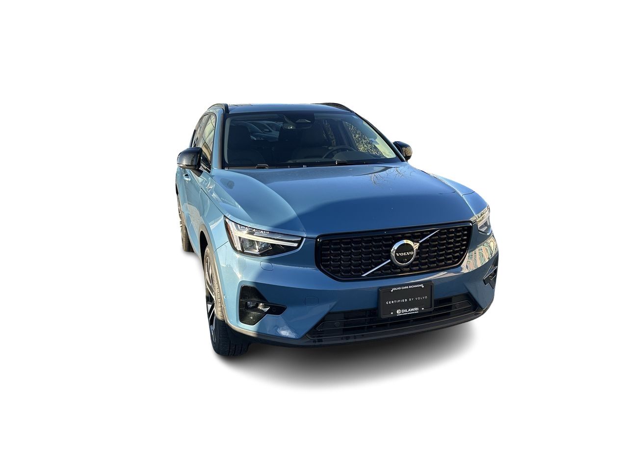 Volvo XC40  2023 à Richmond, Colombie-Britannique