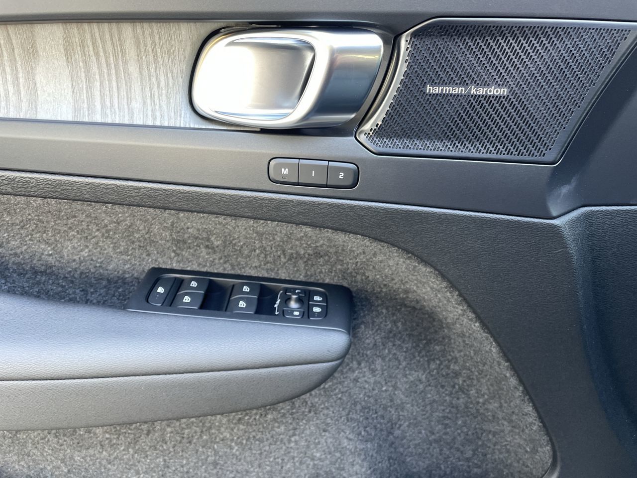 Volvo XC40  2023 à Richmond, Colombie-Britannique