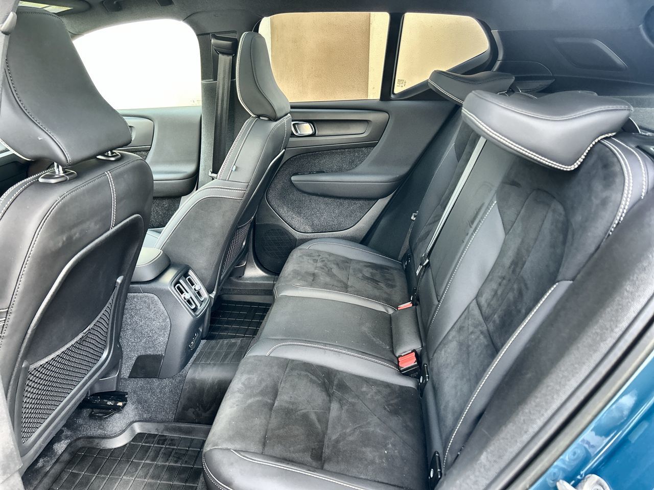 Volvo XC40  2023 à Richmond, Colombie-Britannique