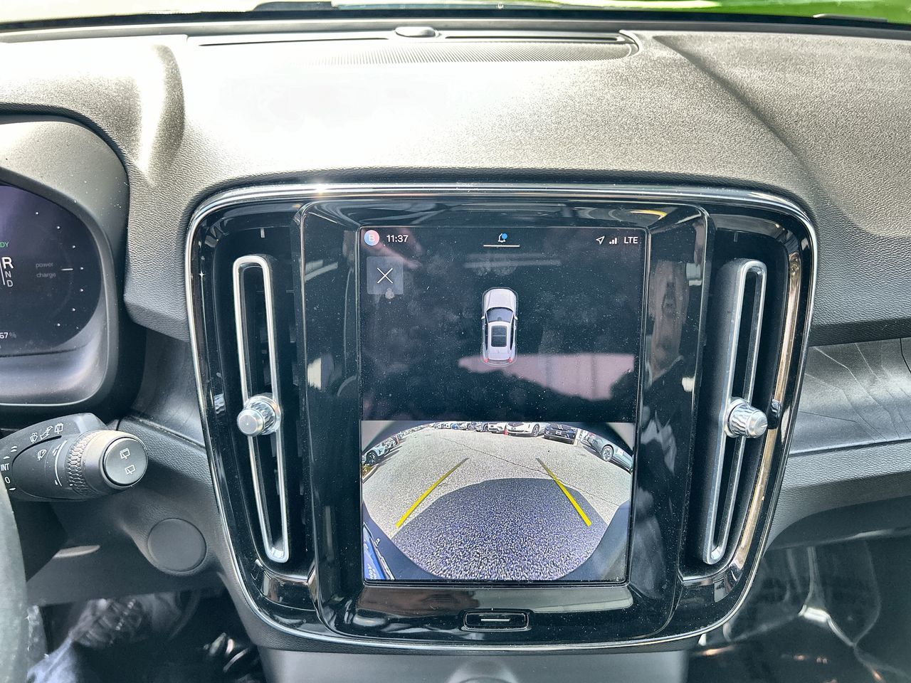 Volvo XC40  2023 à Richmond, Colombie-Britannique