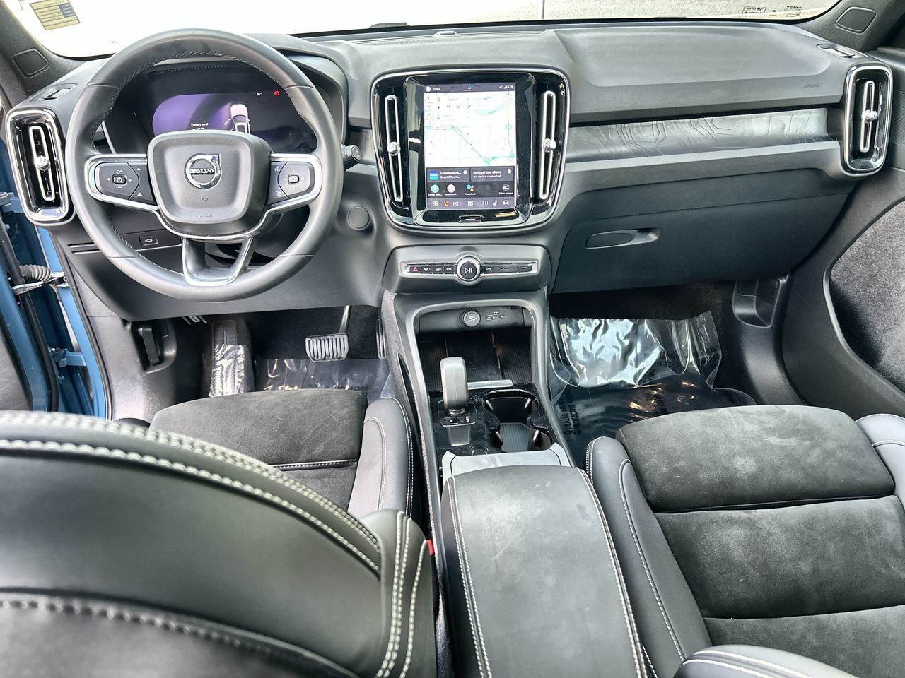 Volvo XC40  2023 à Richmond, Colombie-Britannique