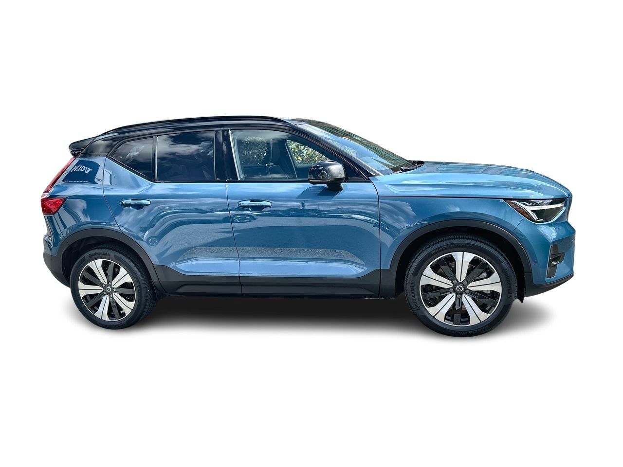 Volvo XC40  2023 à Richmond, Colombie-Britannique