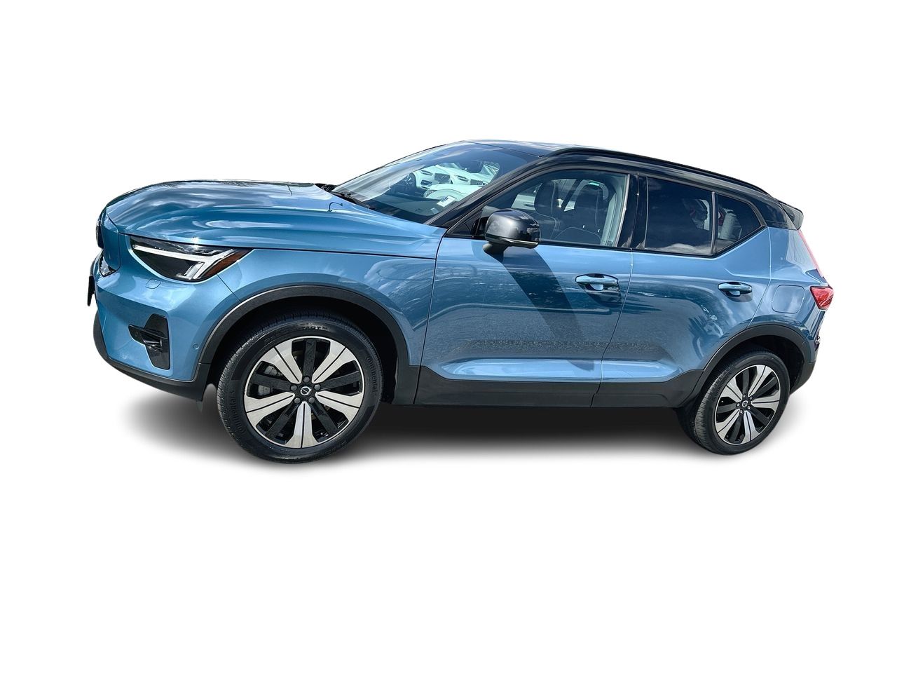 Volvo XC40  2023 à Richmond, Colombie-Britannique