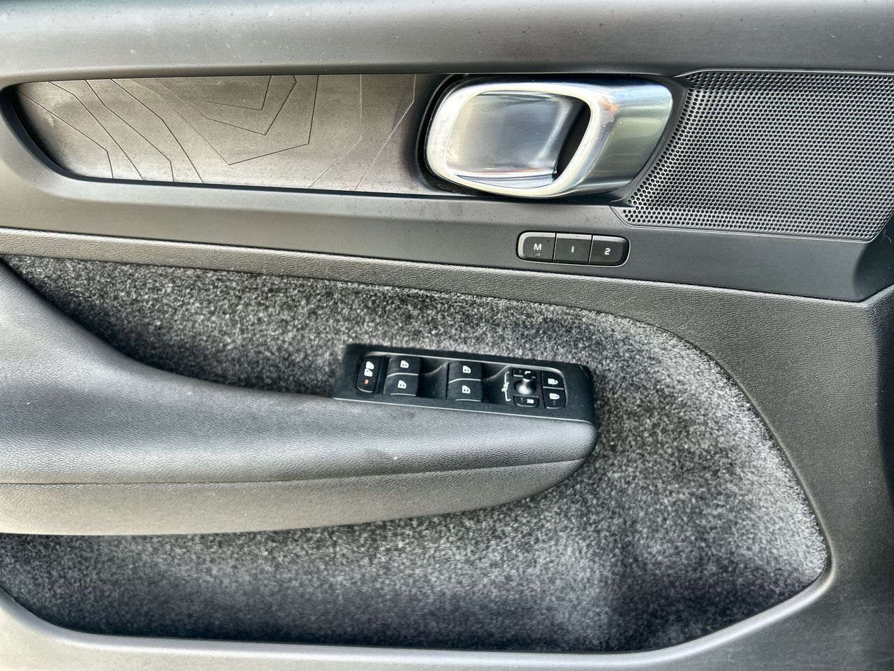 Volvo XC40  2023 à Richmond, Colombie-Britannique