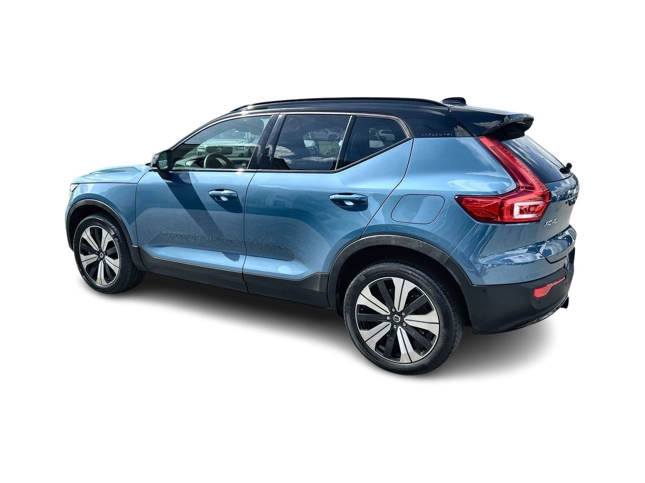 Volvo XC40  2023 à Richmond, Colombie-Britannique