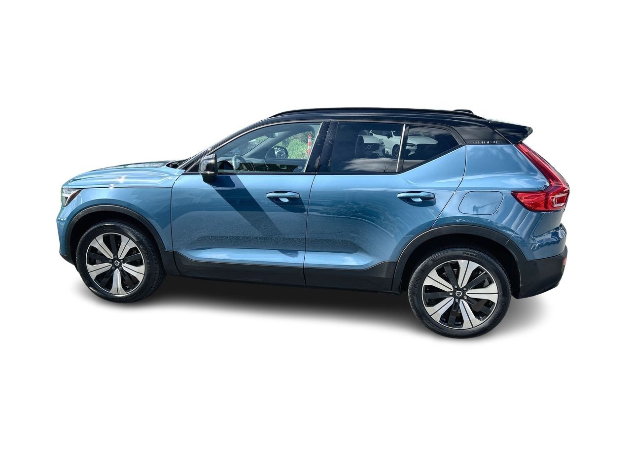 Volvo XC40  2023 à Richmond, Colombie-Britannique