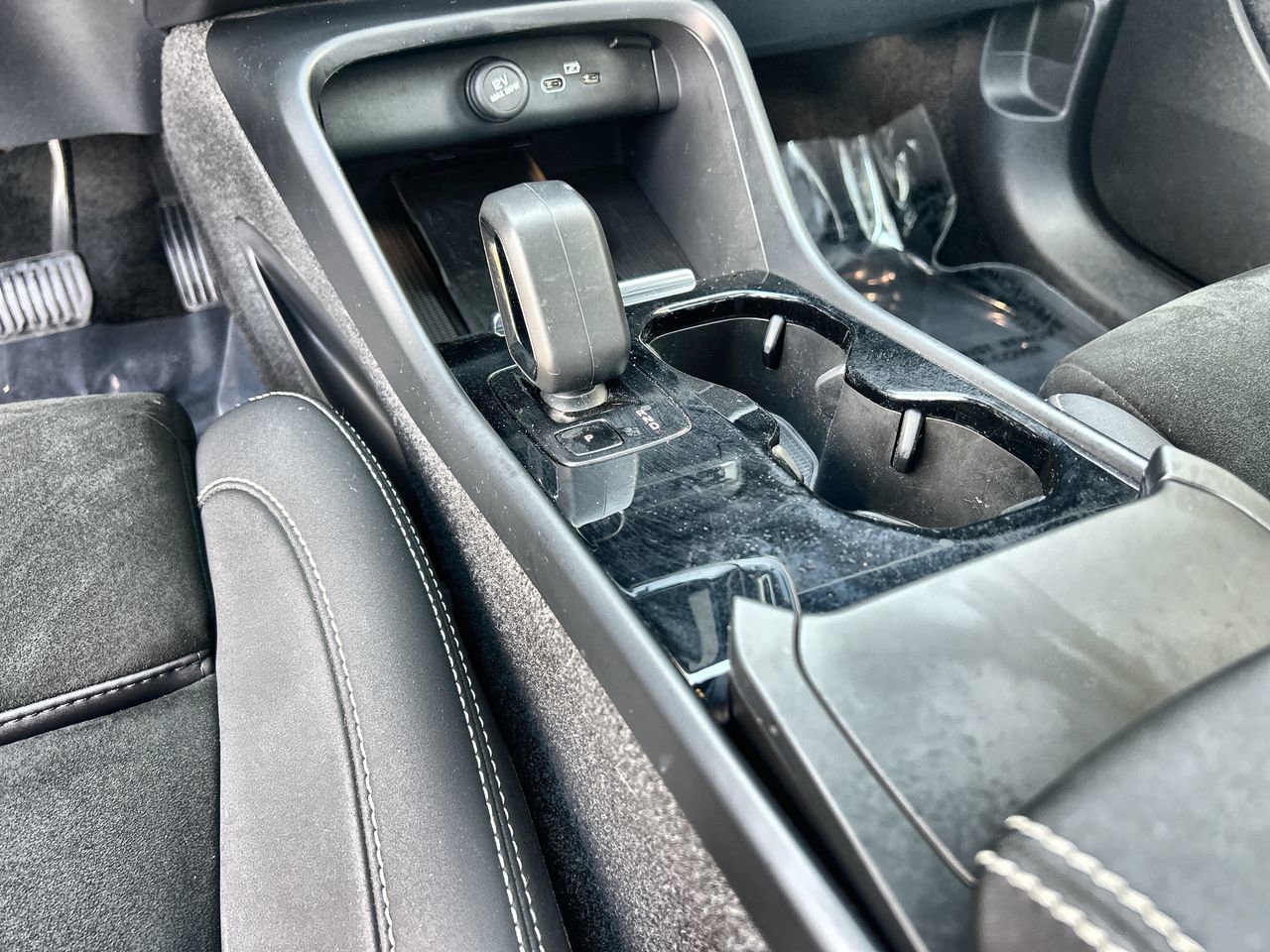 Volvo XC40  2023 à Richmond, Colombie-Britannique