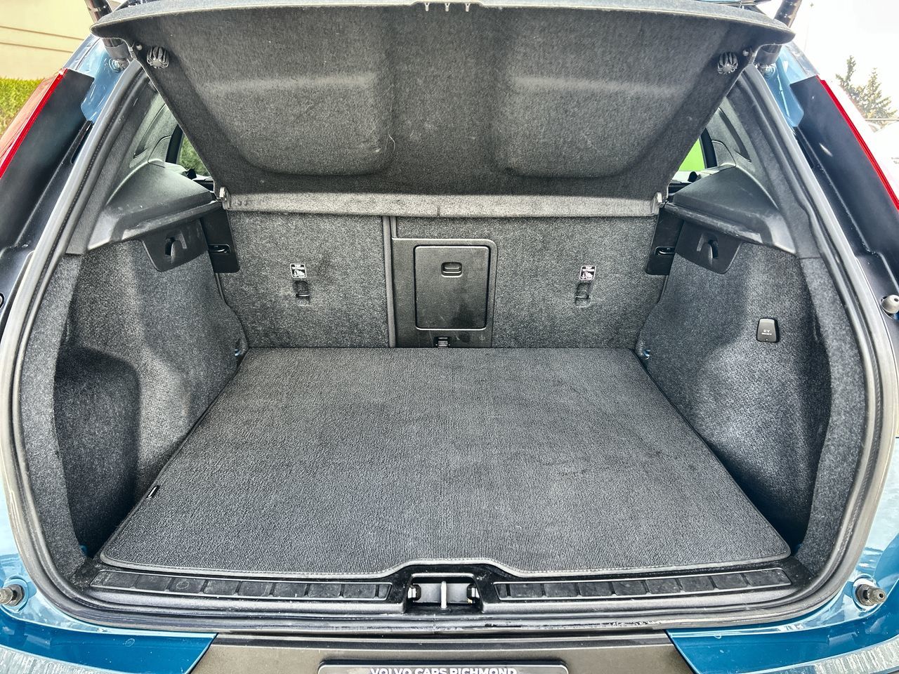 Volvo XC40  2023 à Richmond, Colombie-Britannique