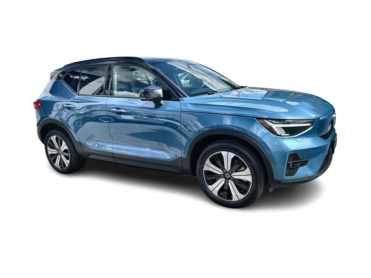 Volvo XC40  2023 à Richmond, Colombie-Britannique