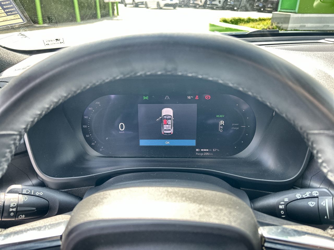 Volvo XC40  2023 à Richmond, Colombie-Britannique