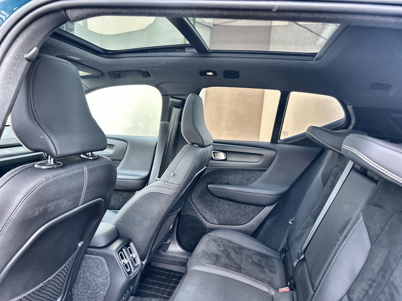 Volvo XC40  2023 à Richmond, Colombie-Britannique