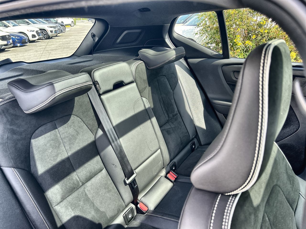 Volvo XC40  2023 à Richmond, Colombie-Britannique