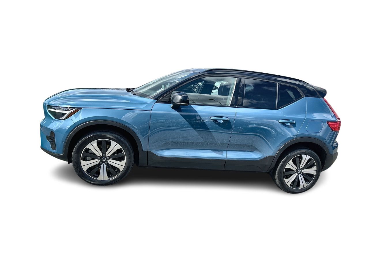 Volvo XC40  2023 à Richmond, Colombie-Britannique