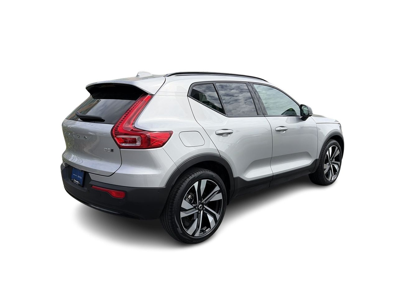 2023 Volvo XC40 in Richmond, British Columbia