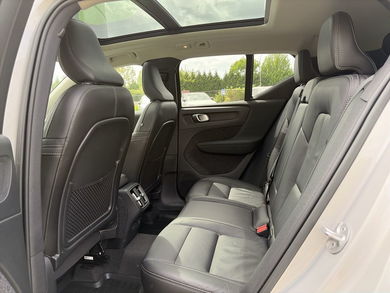 2023 Volvo XC40 in Richmond, British Columbia