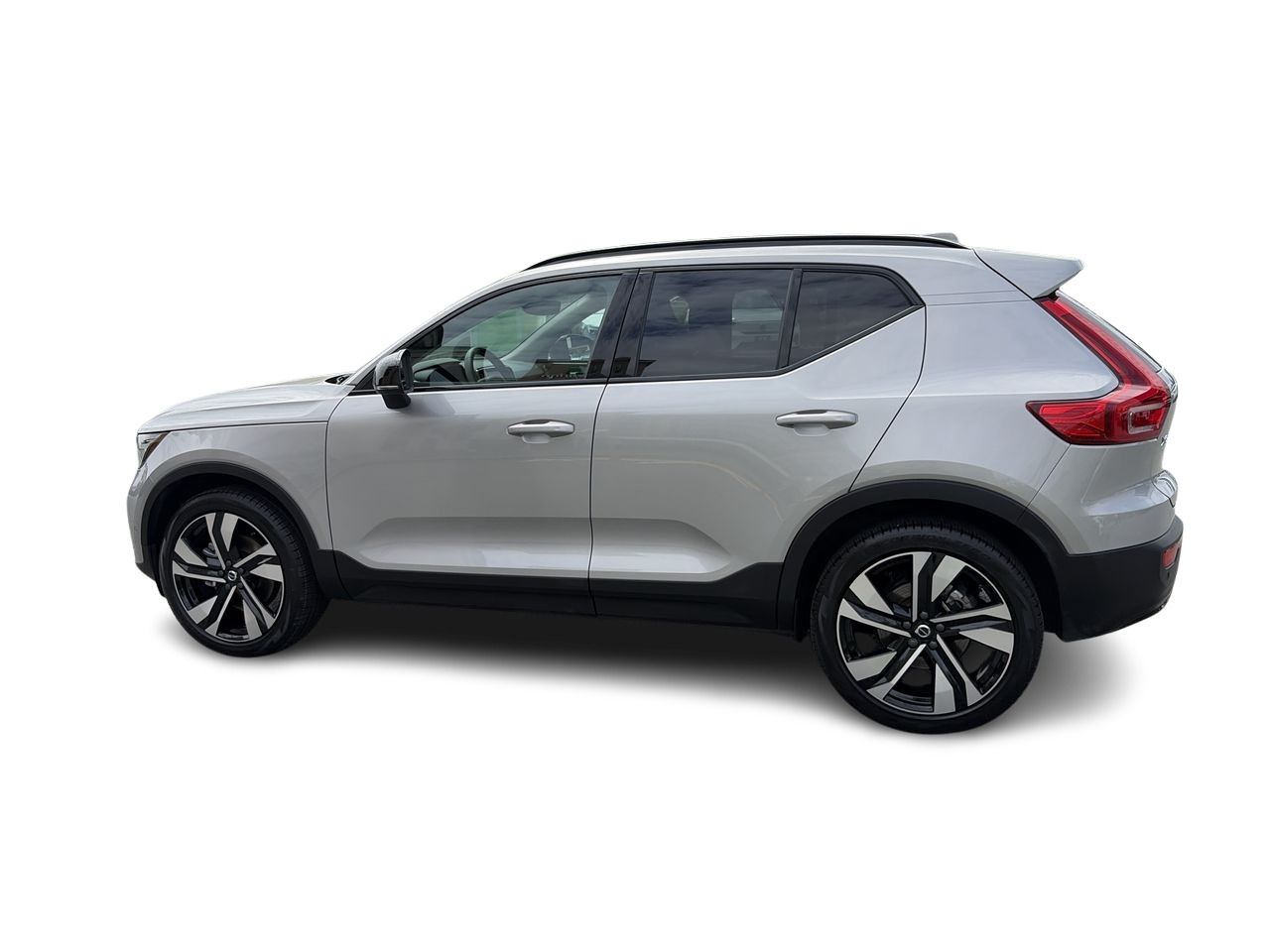 2023 Volvo XC40 in Richmond, British Columbia