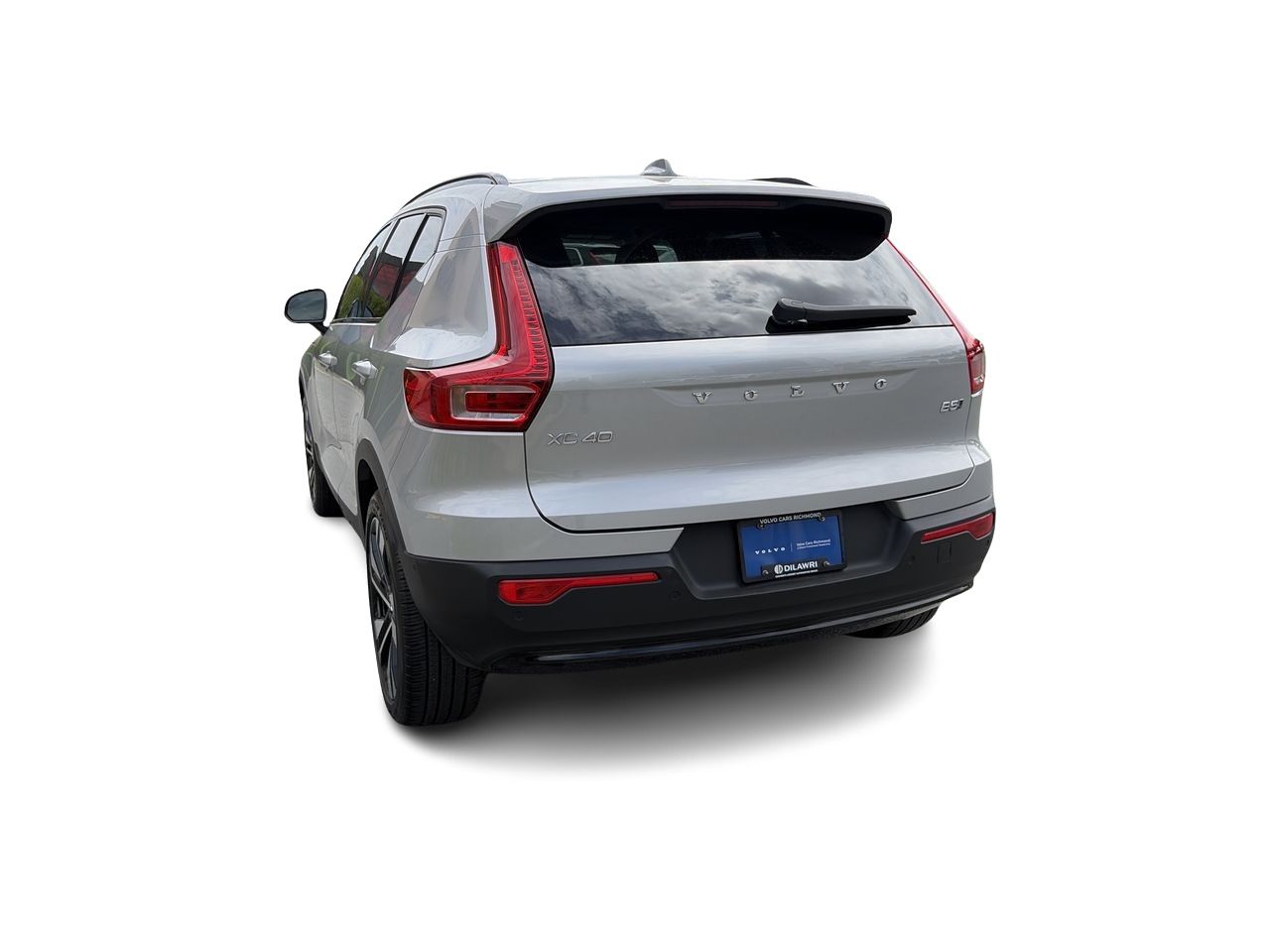 2023 Volvo XC40 in Richmond, British Columbia
