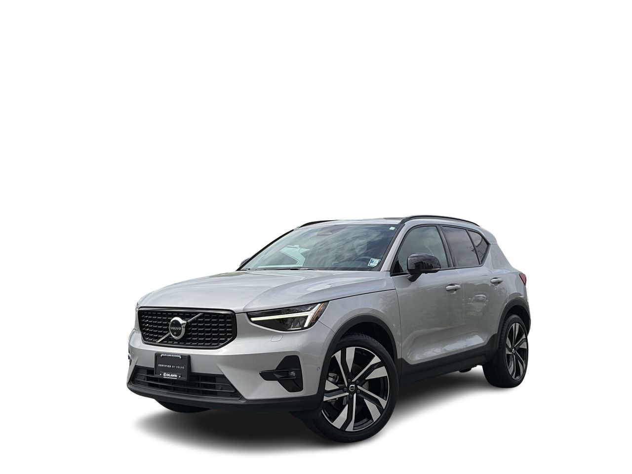 2023 Volvo XC40 in Richmond, British Columbia