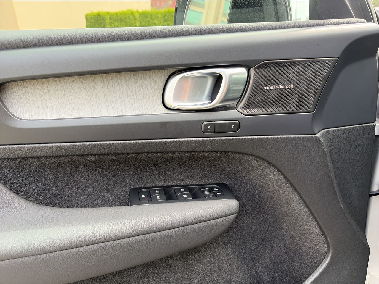 2023 Volvo XC40 in Richmond, British Columbia