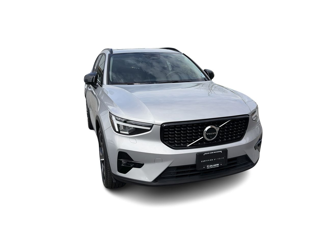 2023 Volvo XC40 in Richmond, British Columbia