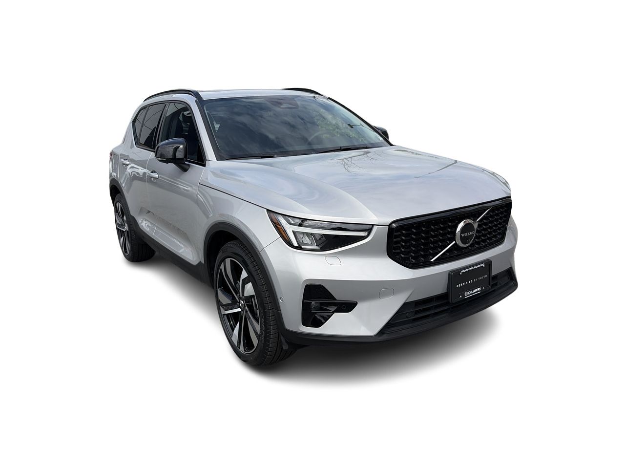 2023 Volvo XC40 in Richmond, British Columbia