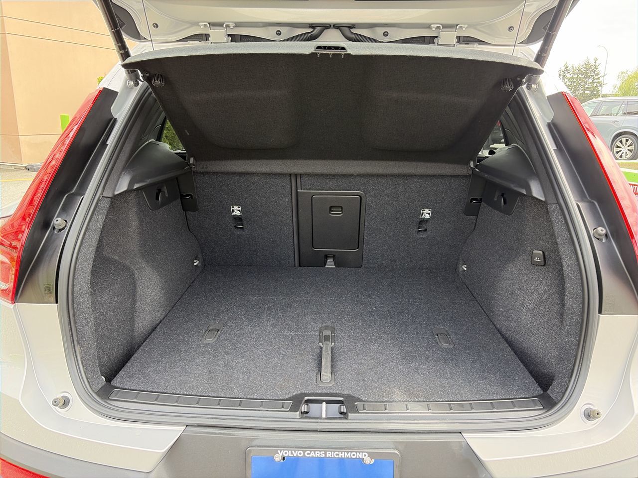 2023 Volvo XC40 in Richmond, British Columbia