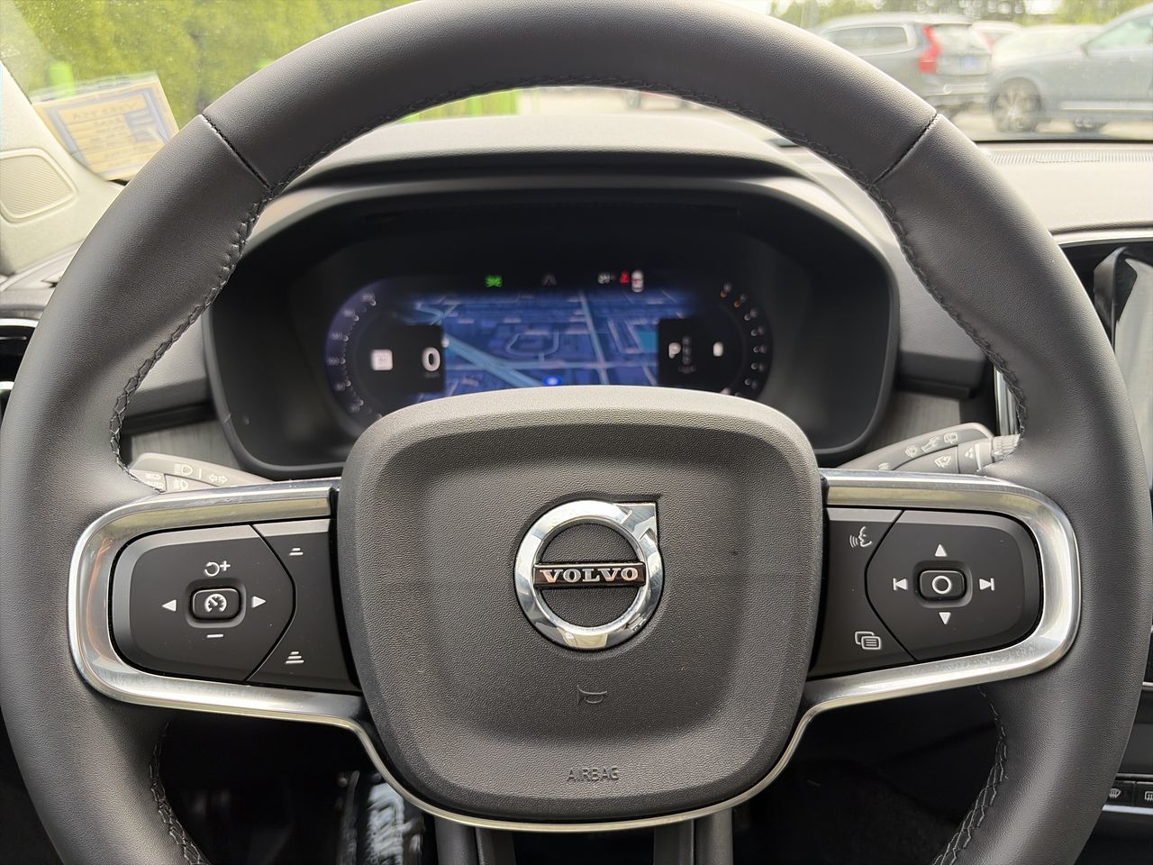 2023 Volvo XC40 in Richmond, British Columbia