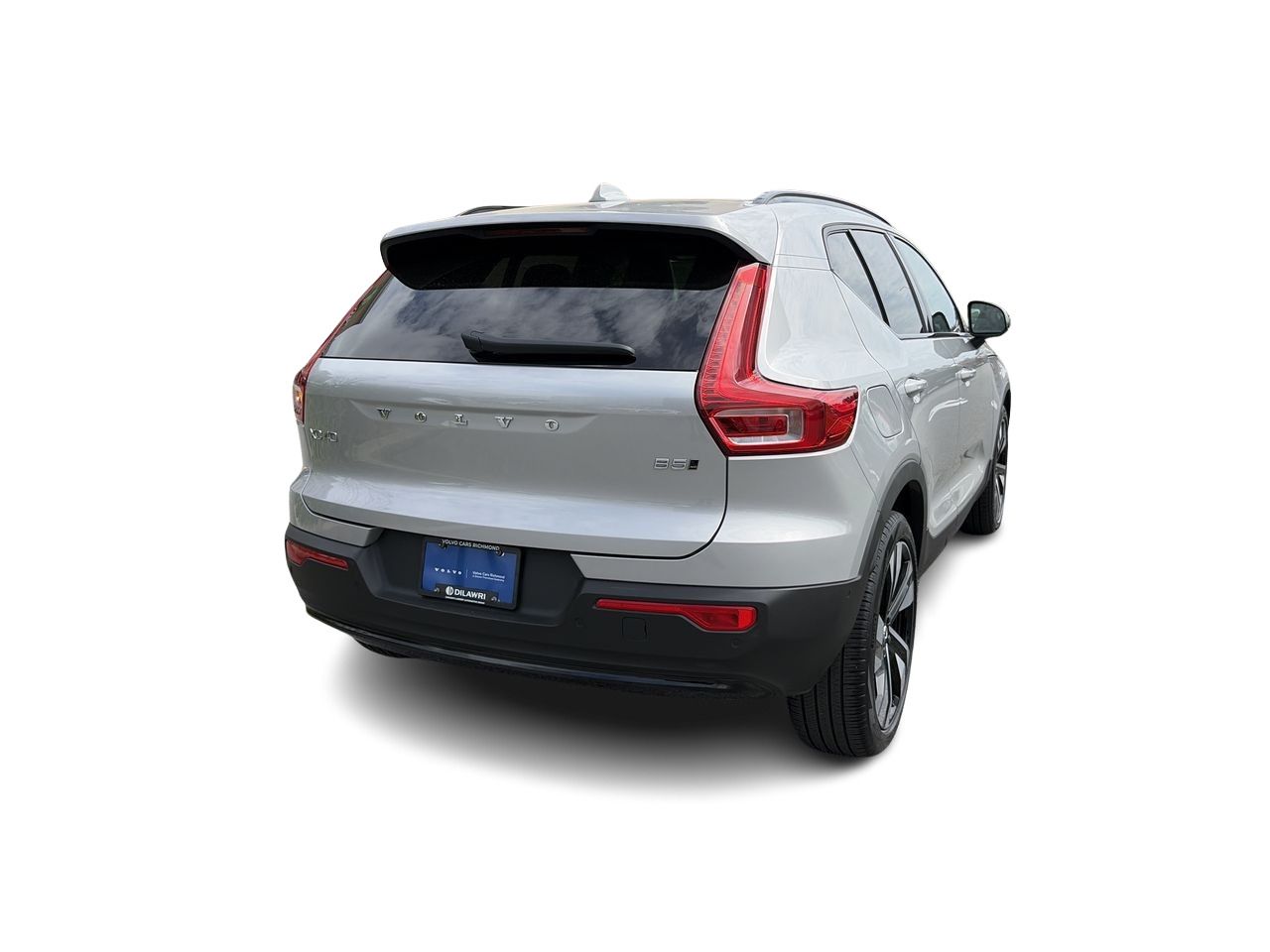 2023 Volvo XC40 in Richmond, British Columbia