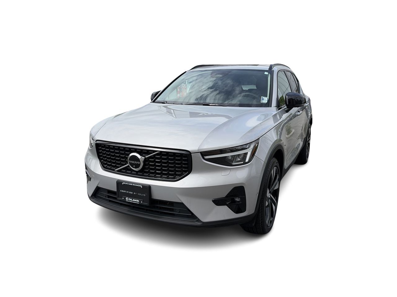 2023 Volvo XC40 in Richmond, British Columbia