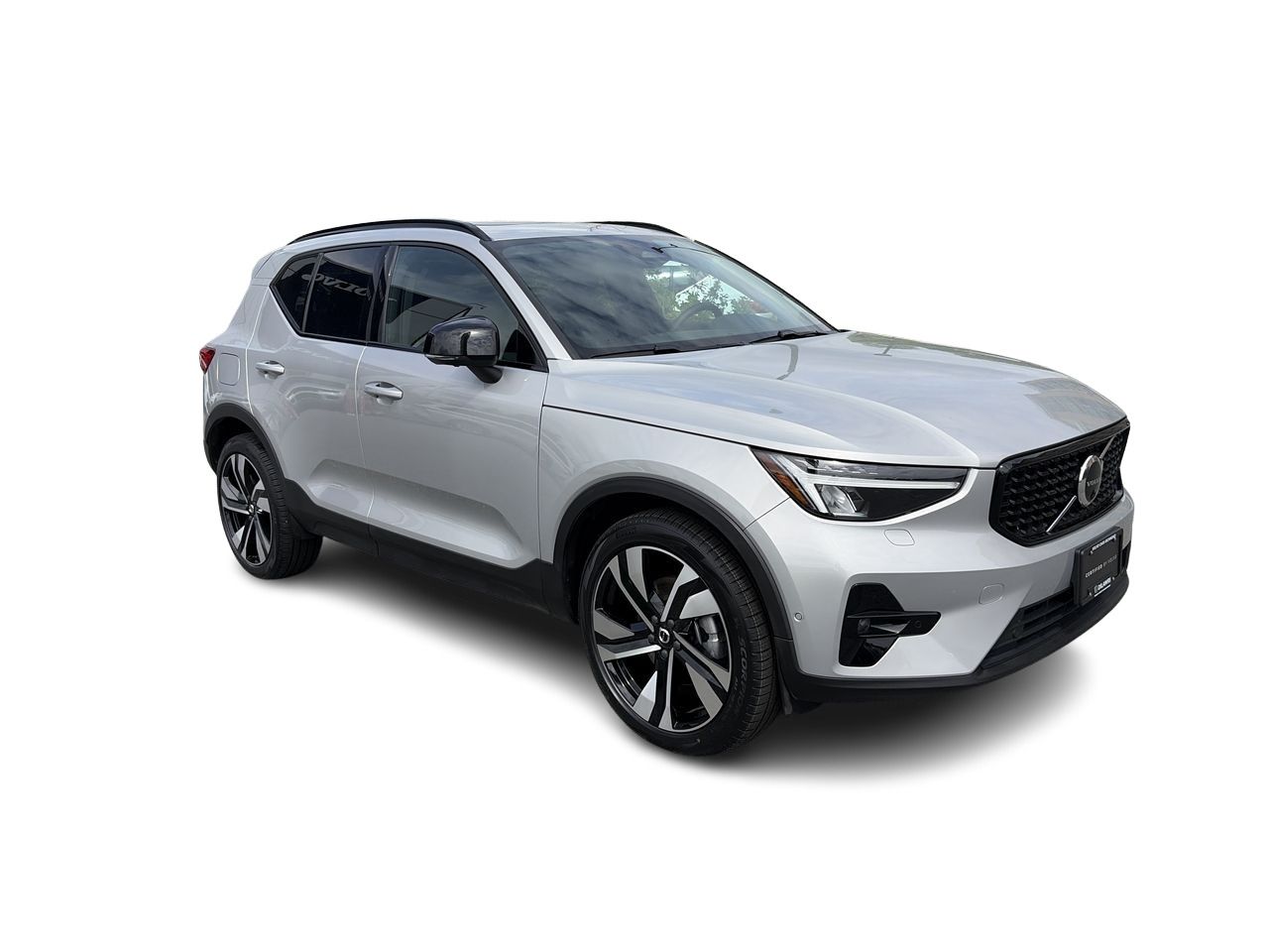 2023 Volvo XC40 in Richmond, British Columbia