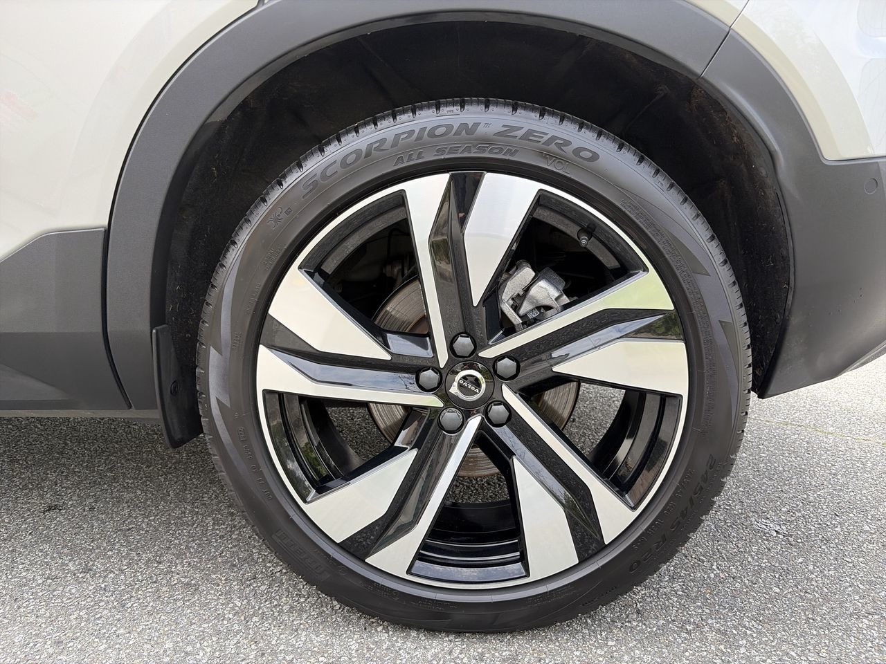 2023 Volvo XC40 in Richmond, British Columbia
