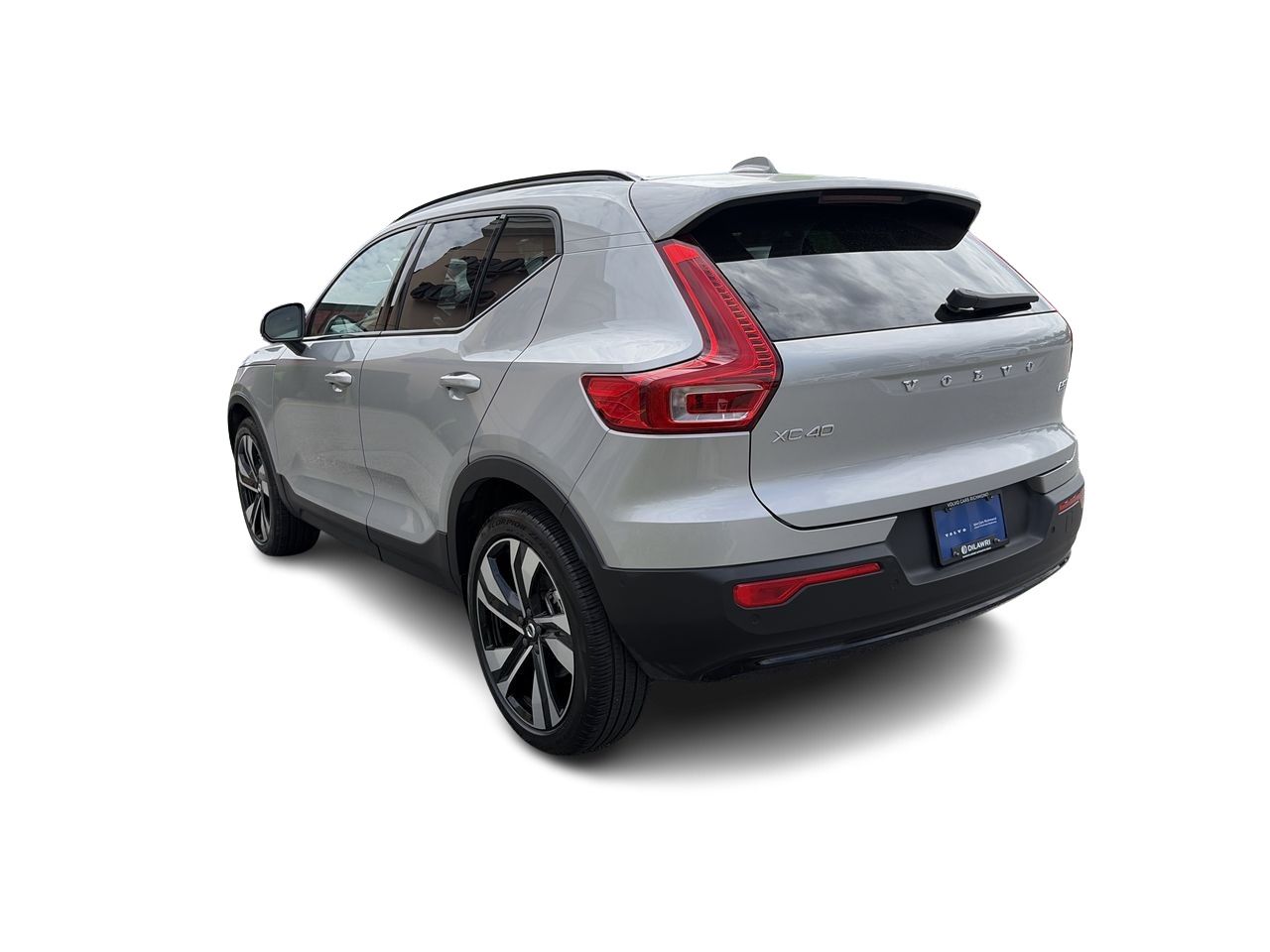 2023 Volvo XC40 in Richmond, British Columbia