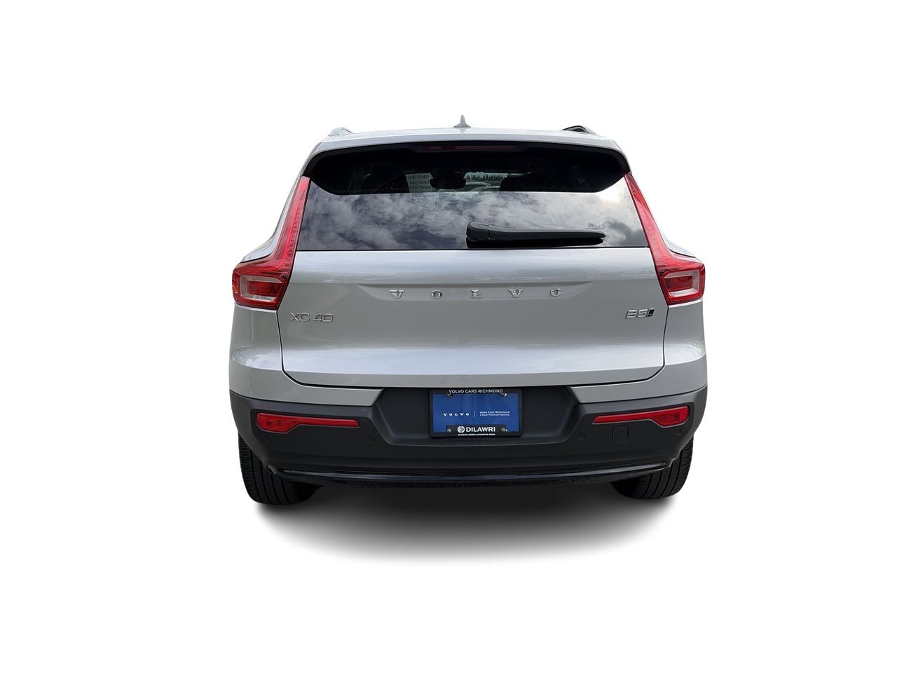2023 Volvo XC40 in Richmond, British Columbia