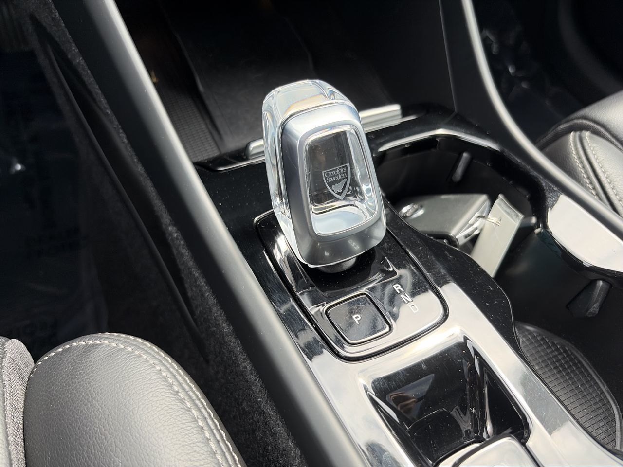 2023 Volvo XC40 in Richmond, British Columbia