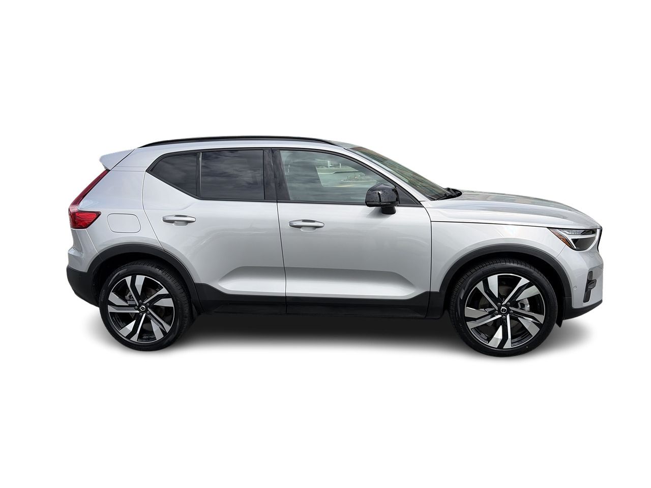 2023 Volvo XC40 in Richmond, British Columbia