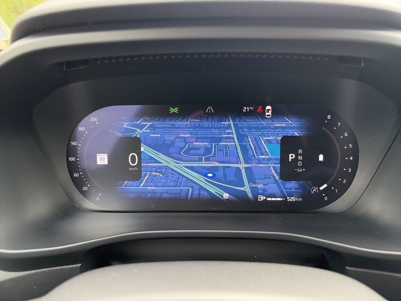 2023 Volvo XC40 in Richmond, British Columbia