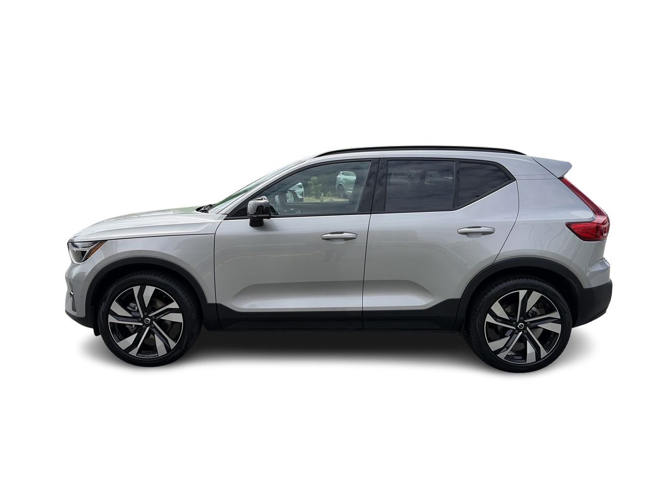 2023 Volvo XC40 in Richmond, British Columbia