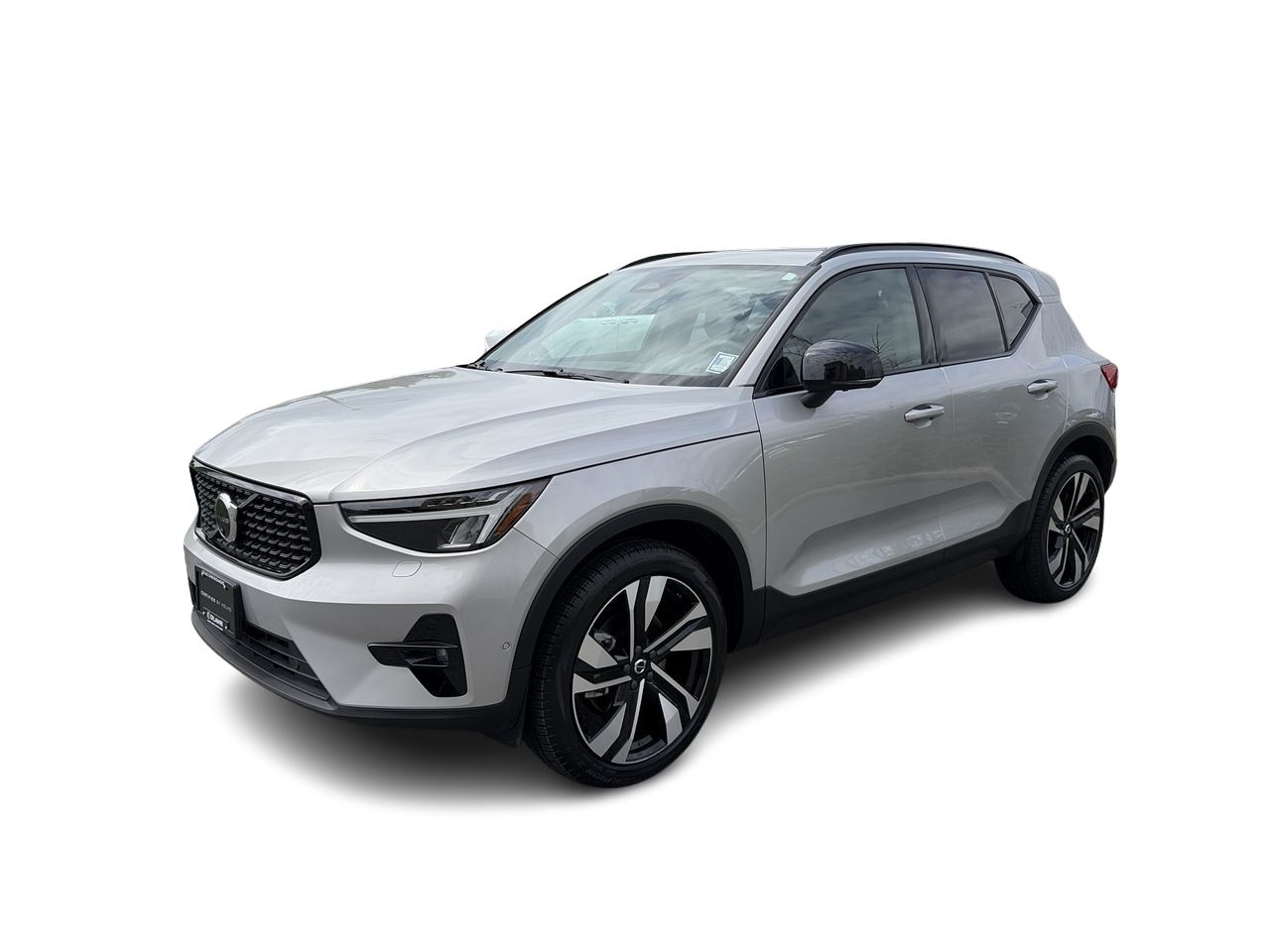 2023 Volvo XC40 in Richmond, British Columbia