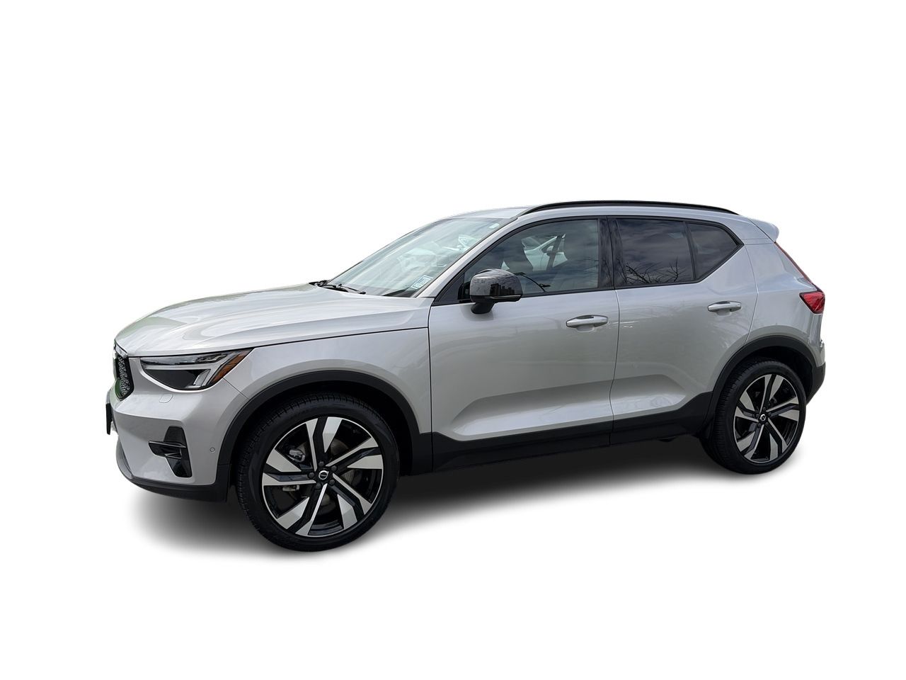 2023 Volvo XC40 in Richmond, British Columbia