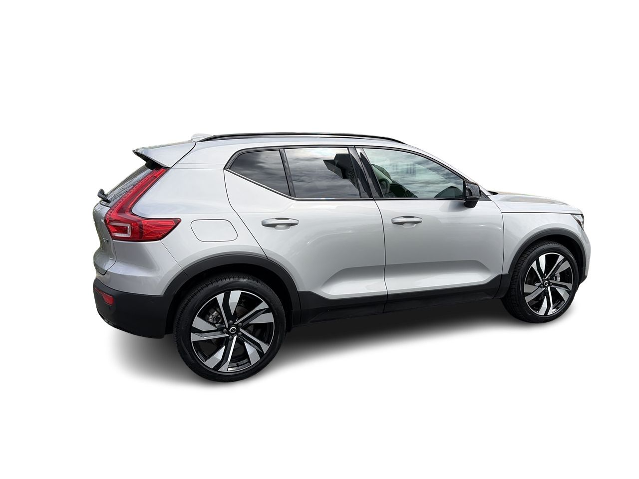 2023 Volvo XC40 in Richmond, British Columbia