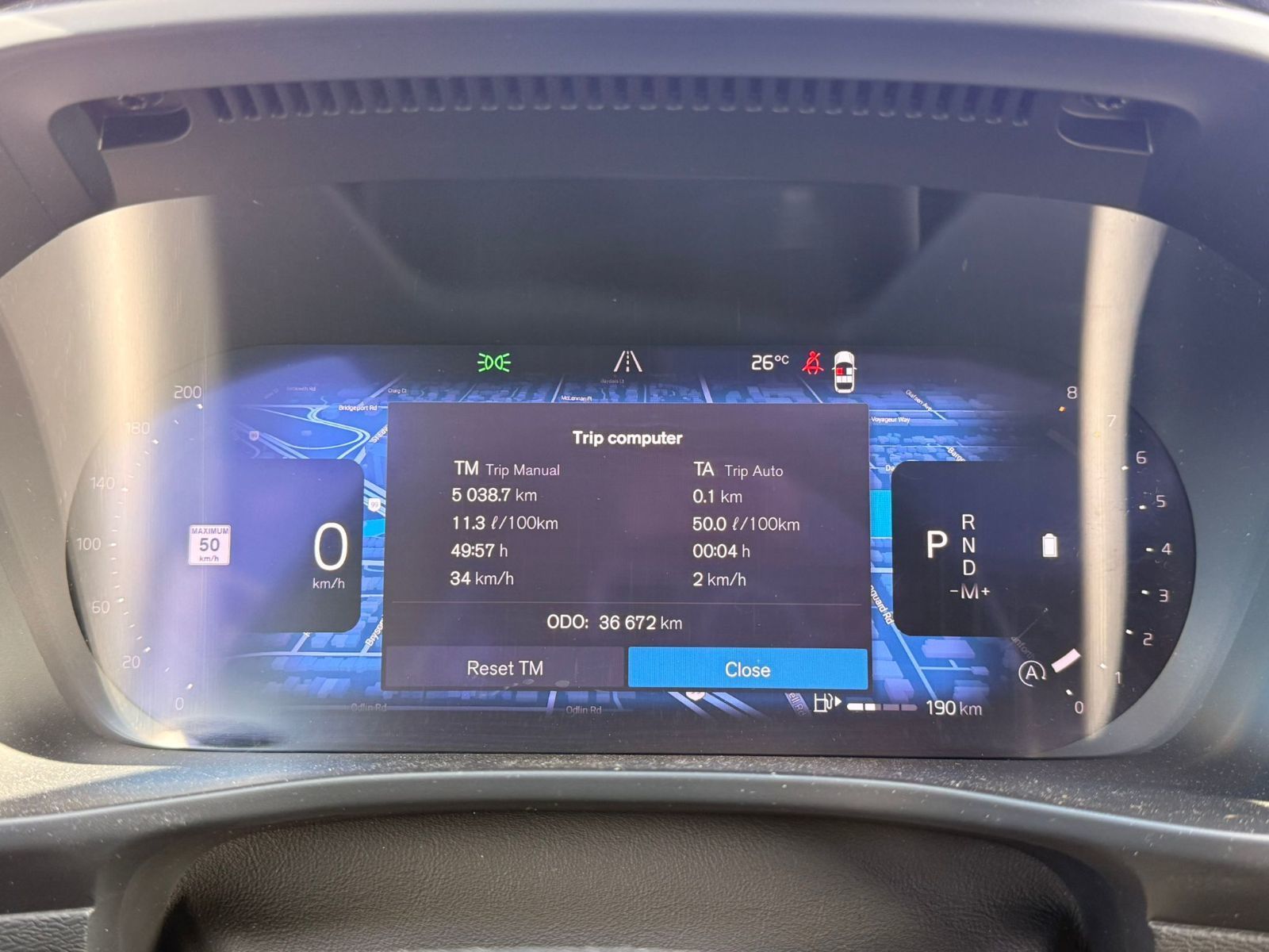 2024 Volvo XC40 in Richmond, British Columbia