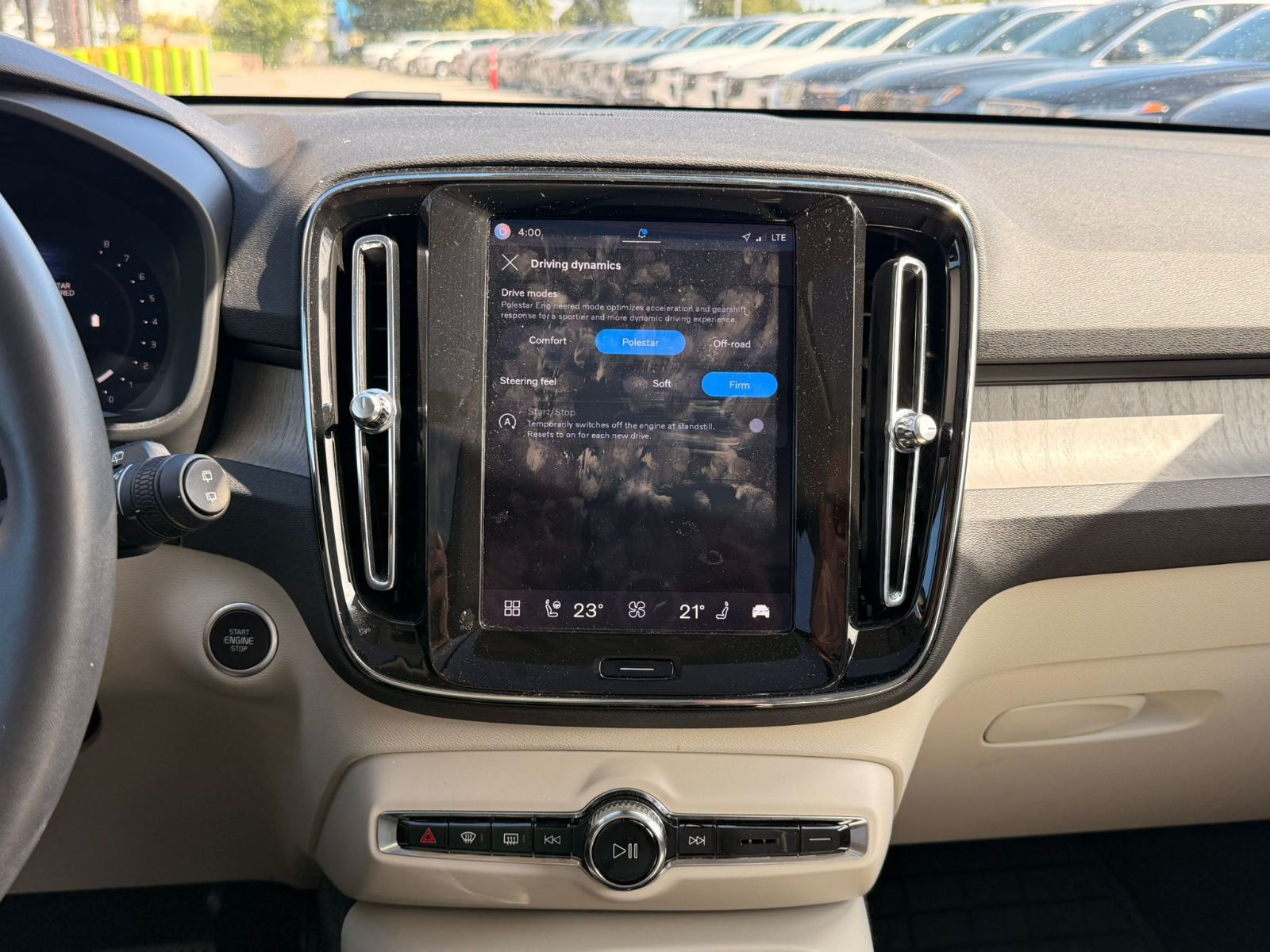 2024 Volvo XC40 in Richmond, British Columbia