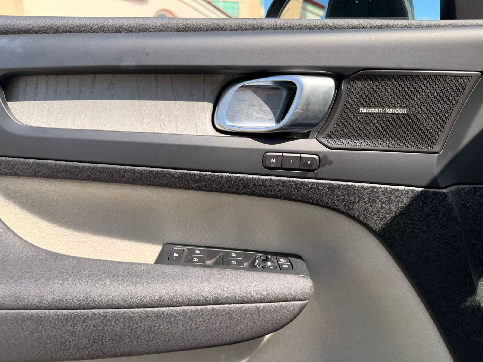 2024 Volvo XC40 in Richmond, British Columbia