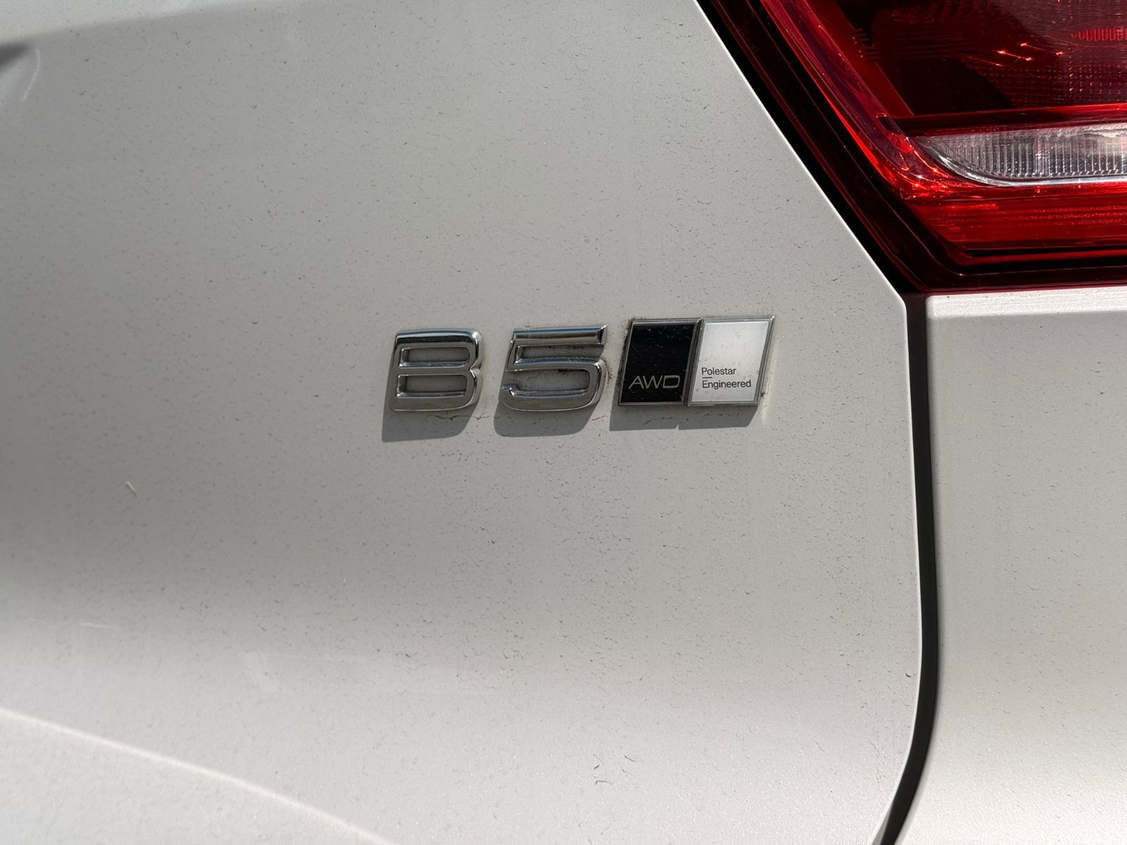 2024 Volvo XC40 in Richmond, British Columbia