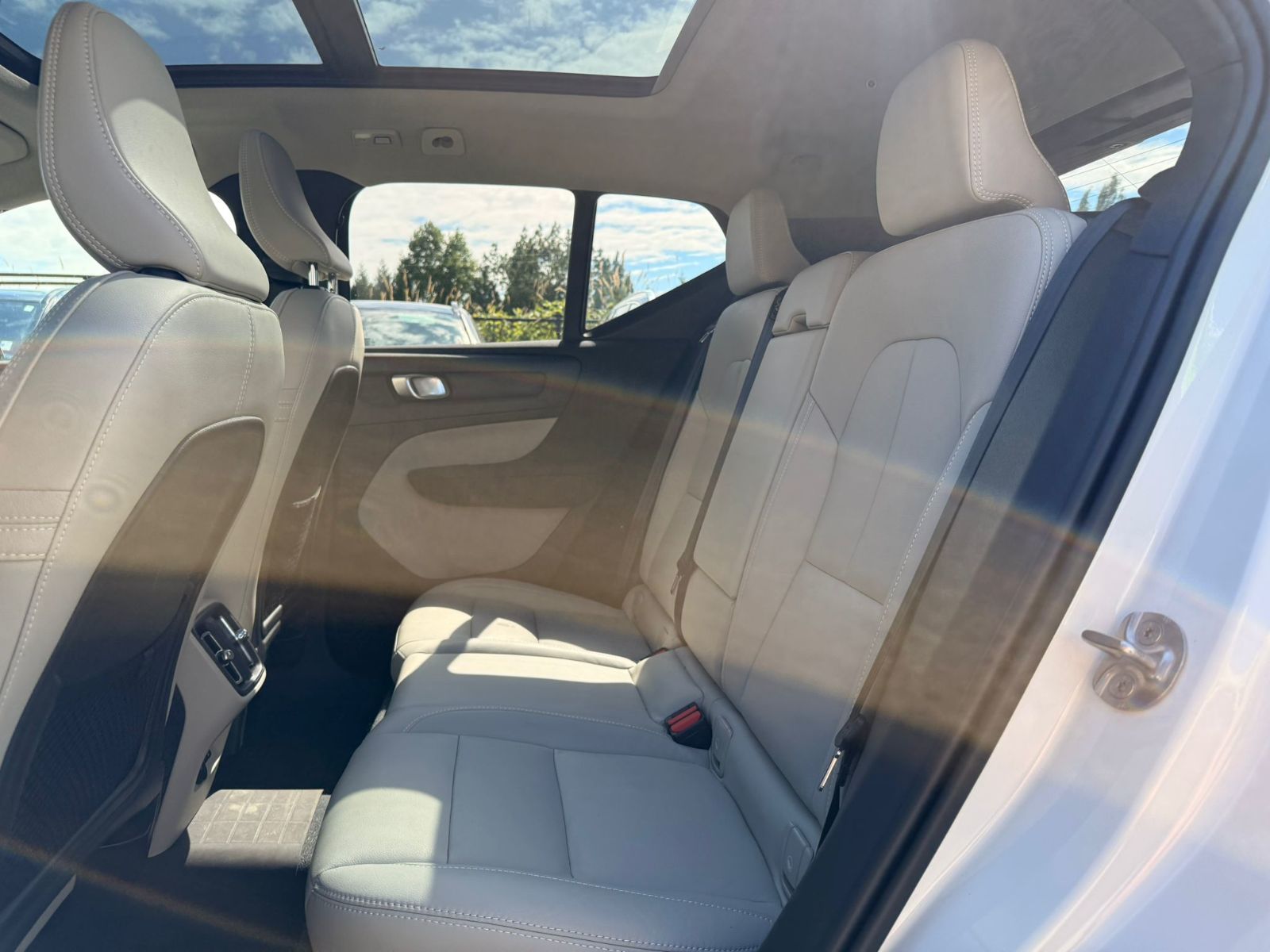 2024 Volvo XC40 in Richmond, British Columbia