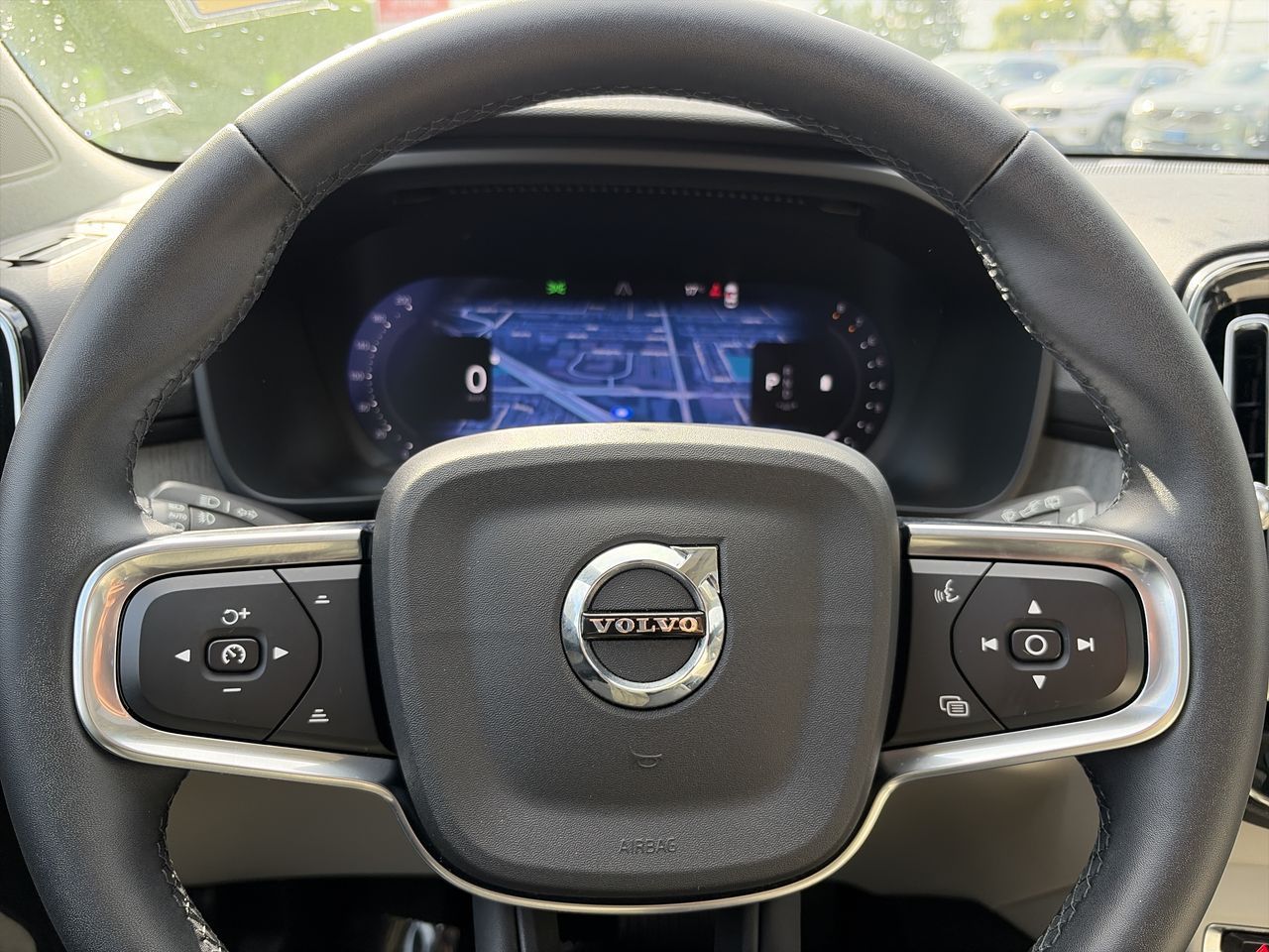 Volvo XC40  2024 à Richmond, Colombie-Britannique