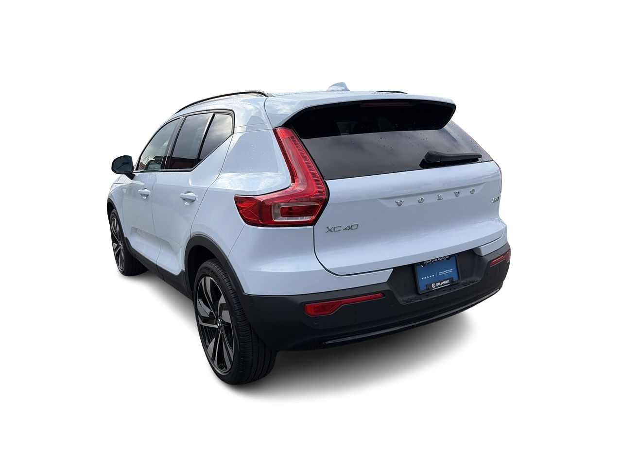 Volvo XC40  2024 à Richmond, Colombie-Britannique