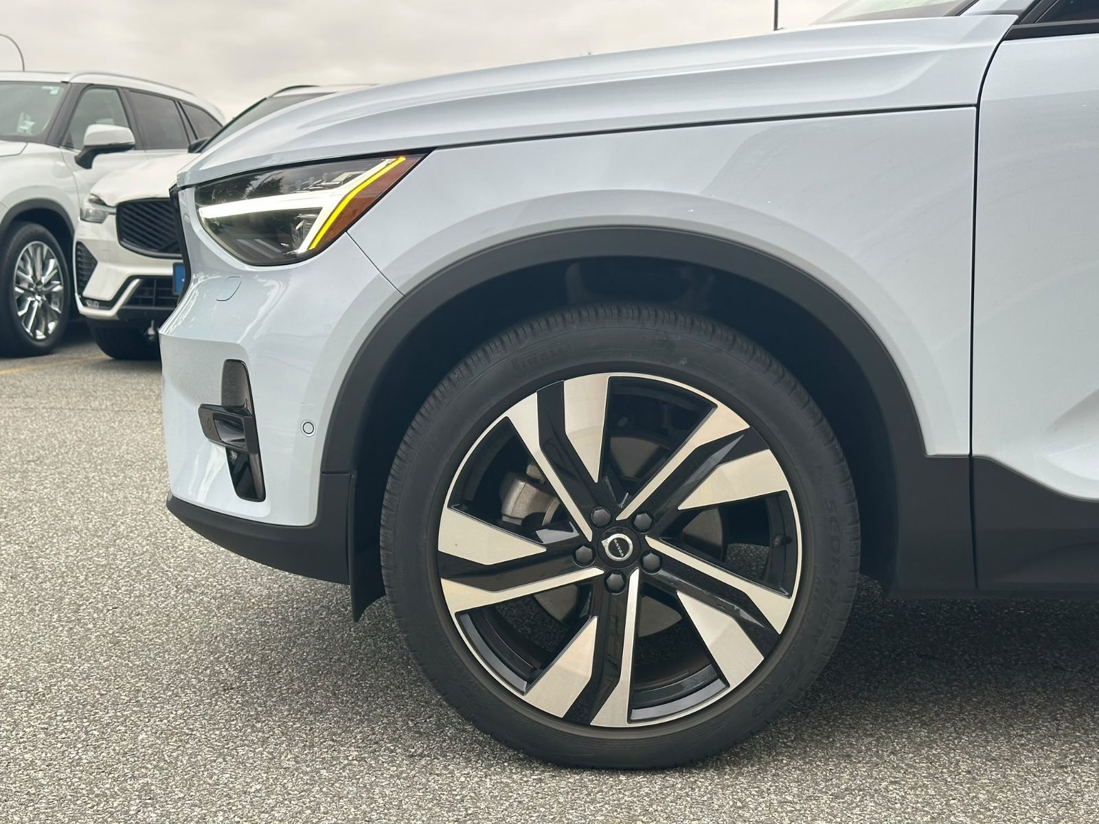Volvo XC40  2024 à Richmond, Colombie-Britannique