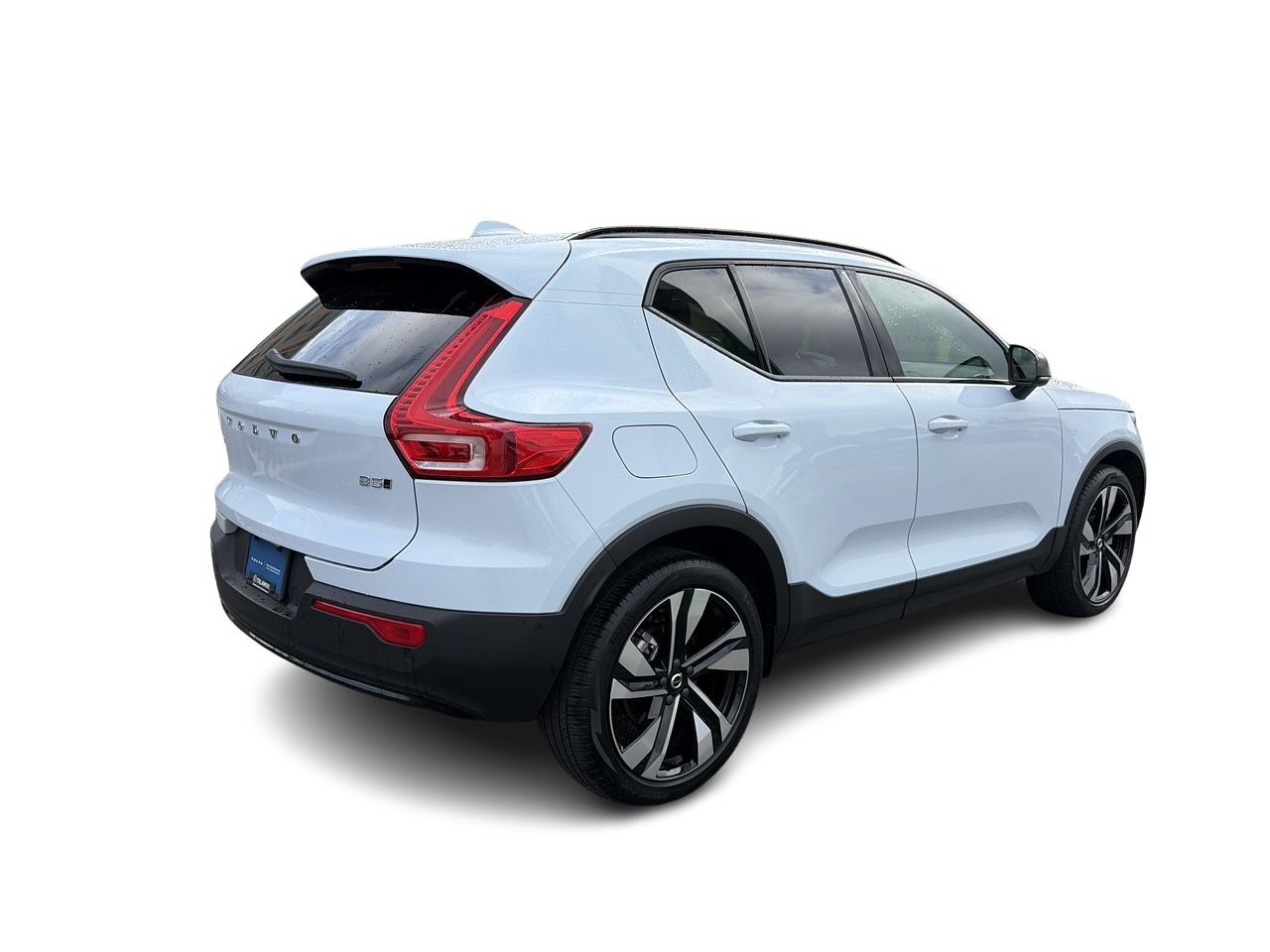 Volvo XC40  2024 à Richmond, Colombie-Britannique